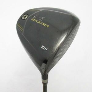 中古クラブ 中古ゴルフクラブ リョーマ ゴルフ RYOMA GOLF Ryoma D-1 MAXIMA TYPE-V ドライバー Tour AD MX-D シャフト：Tour AD MX-D