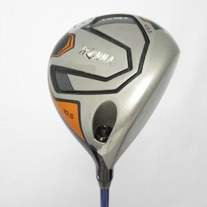 中古クラブ 中古ゴルフクラブ 本間ゴルフ TOUR WORLD TOUR WORLD TW747 455 ドライバー VIZARD FP-6 シャフト：VIZARD FP-6