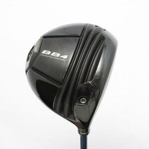 中古クラブ 中古ゴルフクラブ Progress BB4 ドライバー Tour AD VR-5 シャフト：Tour AD VR-5