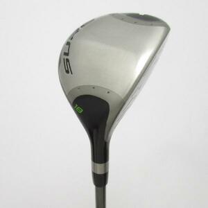 中古クラブ 中古ゴルフクラブ ミズノ MIZUNO SURE DD フェアウェイウッド EXSAR 【5W】 シャフト：EXSAR