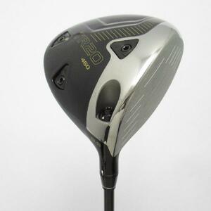 中古クラブ 中古ゴルフクラブ 本間ゴルフ TOUR WORLD ツアーワールド TR20 460 ドライバー VIZARD TR20-50 シャフト：VIZARD TR20-50