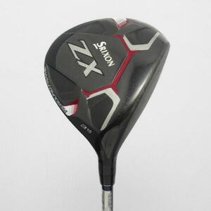 中古クラブ 中古ゴルフクラブ ダンロップ SRIXON スリクソン ZX フェアウェイウッド Diamana ZX 50 【3W】 シャフト：Diamana ZX 50