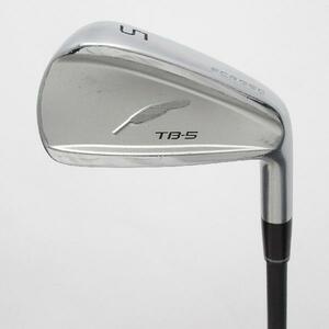 中古クラブ 中古ゴルフクラブ フォーティーン FOURTEEN TB-5 FORGED アイアン FT-70i シャフト：FT-70i(6本:#5 #6 #7 #8 #9 PW)