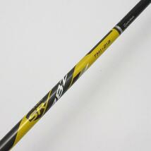 中古クラブ 中古ゴルフクラブ テーラーメイド RBZ RBZ STAGE 2 フェアウェイウッド TM1-213 【3W】 シャフト：TM1-213_画像7