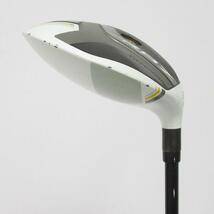 中古クラブ 中古ゴルフクラブ テーラーメイド RBZ RBZ STAGE 2 フェアウェイウッド TM1-213 【3W】 シャフト：TM1-213_画像6