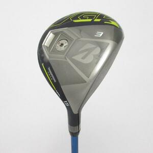 中古クラブ 中古ゴルフクラブ ブリヂストン JGR JGR フェアウェイウッド Tour AD GT-6 【3W】 シャフト：Tour AD GT-6