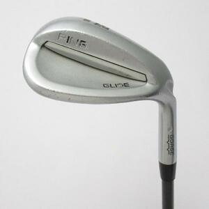 中古クラブ 中古ゴルフクラブ ピン PING GLIDE ウェッジ LT 50I 【58-12】 シャフト：LT 50I