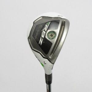 中古クラブ 中古ゴルフクラブ テーラーメイド RBZ RBZ RESCUE ユーティリティ N.S.PRO 950GH 【U4】 シャフト：N.S.PRO 950GH