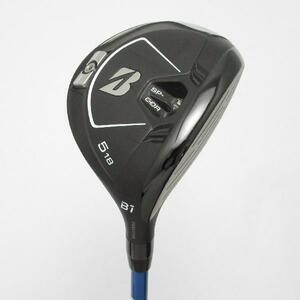 中古クラブ 中古ゴルフクラブ ブリヂストン BRIDGESTONE GOLF B1 フェアウェイウッド Speeder NX 60 【5W】 シャフト：Speeder NX 60