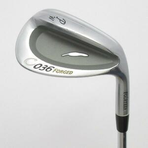 中古クラブ 中古ゴルフクラブ フォーティーン FOURTEEN C036 FORGED ウェッジ N.S.PRO TS-114w 【46】 シャフト：N.S.PRO TS-114w