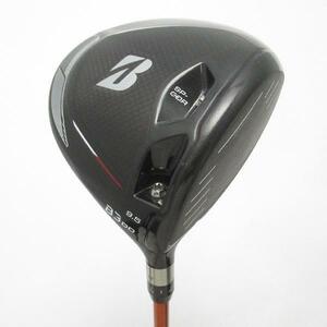 中古クラブ 中古ゴルフクラブ ブリヂストン BRIDGESTONE GOLF B3 DD ドライバー Diamana R 60 シャフト：Diamana R 60