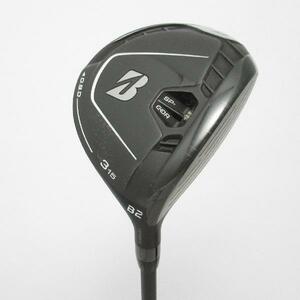 中古クラブ 中古ゴルフクラブ ブリヂストン BRIDGESTONE GOLF B2 フェアウェイウッド Diamana BS50 【3W】 シャフト：Diamana BS50