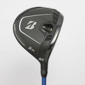 中古クラブ 中古ゴルフクラブ ブリヂストン BRIDGESTONE GOLF B2 フェアウェイウッド Speeder NX 50 【3W】 シャフト：Speeder NX 50