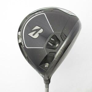 中古クラブ 中古ゴルフクラブ ブリヂストン BRIDGESTONE GOLF B1 ドライバー Tour AD BS-6 シャフト：Tour AD BS-6