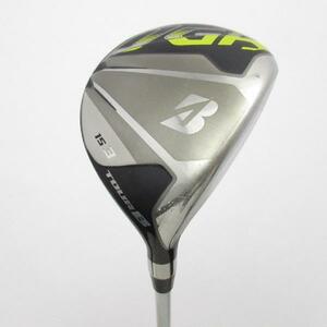 中古クラブ 中古ゴルフクラブ ブリヂストン TOUR B ツアーB JGR フェアウェイウッド PROFORCE VTS 【3W】 シャフト：PROFORCE VTS