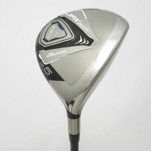 中古クラブ 中古ゴルフクラブ ミズノ JPX JPX825 フェアウェイウッド JPX MF-200 【5W】 シャフト：JPX MF-200