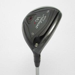 中古クラブ 中古ゴルフクラブ タイトリスト VG3 VG3(2016) フェアウェイウッド Titleist VGF 【5W】 シャフト：Titleist VGF