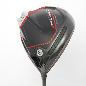 中古クラブ 中古ゴルフクラブ テーラーメイド STEALTH ステルス2 ドライバー TENSEI RED TM50(2022) シャフト：TENSEI RED TM50(2022)