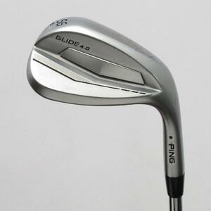 中古クラブ 中古ゴルフクラブ ピン GLIDE グライド 4.0 S ウェッジ N.S.PRO MODUS3 TOUR 115 【56-12】 シャフト：N.S.PRO MODUS3 TOUR 115