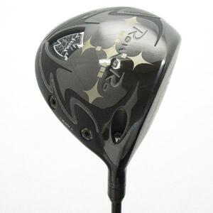 中古クラブ 中古ゴルフクラブ ロマロ romaro Ray α BLACK ドライバー Tour AD CQ-5 シャフト：Tour AD CQ-5