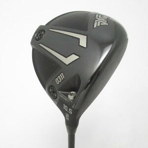 中古クラブ 中古ゴルフクラブ ピーエックスジー PXG PXG 0311 X GEN5 ドライバー カーボンシャフト シャフト：カーボンシャフト