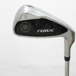 中古クラブ 中古ゴルフクラブ ヤマハ RMX RMX VD40 アイアン N.S.PRO 850GH neo シャフト：N.S.PRO 850GH neo(5本:#6 #7 #8 #9 PW)