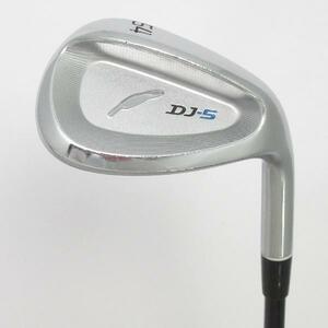 中古クラブ 中古ゴルフクラブ フォーティーン DJ DJ-5 ウェッジ FT62w 【54-08】 シャフト：FT62w