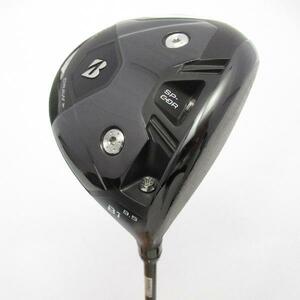 中古クラブ 中古ゴルフクラブ ブリヂストン BRIDGESTONE GOLF B1 ST ドライバー TENSEI Pro Blue 1K 60 シャフト：TENSEI Pro Blue 1K 60