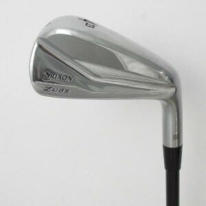 中古クラブ 中古ゴルフクラブ ダンロップ SRIXON Z U85 ユーティリティ Tour AD AD-65 Type2 【U4】 シャフト：Tour AD AD-65 Type2