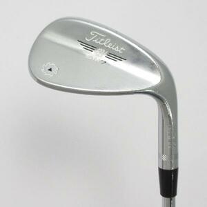 中古クラブ 中古ゴルフクラブ タイトリスト Vokey ボーケイデザイン SM7 TC ウェッジ N.S.PRO 950GH 【54-14】 シャフト：N.S.PRO 950GH