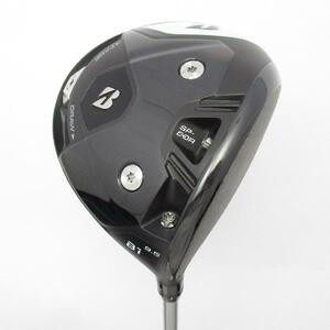 中古クラブ 中古ゴルフクラブ ブリヂストン BRIDGESTONE GOLF B1 ST ドライバー ATTAS DAAAS 5 シャフト：ATTAS DAAAS 5