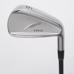 中古クラブ 中古ゴルフクラブ フォーティーン FOURTEEN TB-5 FORGED アイアン FT-70i シャフト：FT-70i(5本:#6 #7 #8 #9 PW)