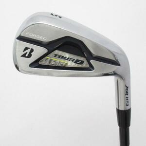 中古クラブ 中古ゴルフクラブ ブリヂストン TOUR B JGR HF3 アイアン Tour AD 75 シャフト：Tour AD 75(6本:#5 #6 #7 #8 #9 PW)