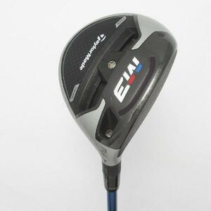 中古クラブ 中古ゴルフクラブ テーラーメイド M3 M3 フェアウェイウッド Tour AD GT-6 【3W】 シャフト：Tour AD GT-6