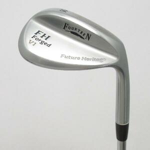 中古クラブ 中古ゴルフクラブ フォーティーン FH FH Forged V1 ウェッジ N.S.PRO 950GH HT 【56-12】 シャフト：N.S.PRO 950GH HT