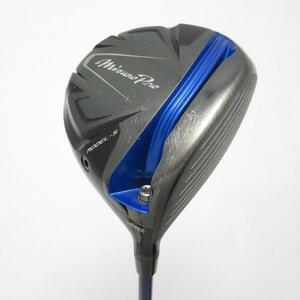 中古クラブ 中古ゴルフクラブ ミズノ Mizuno Pro MizunoPro MODEL-S ドライバー Tour AD VR-6 シャフト：Tour AD VR-6