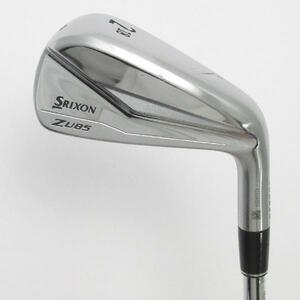 中古クラブ 中古ゴルフクラブ ダンロップ SRIXON Z U85 ユーティリティ N.S.PRO 950GH DST 【U2】 シャフト：N.S.PRO 950GH DST