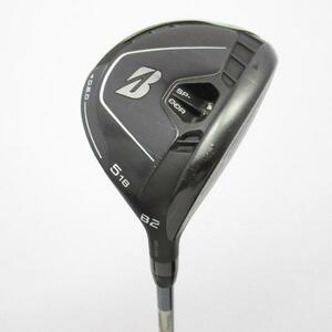 中古クラブ 中古ゴルフクラブ ブリヂストン BRIDGESTONE GOLF B2 フェアウェイウッド Diamana PD 60 【5W】 シャフト：Diamana PD 60