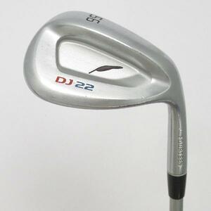 中古クラブ 中古ゴルフクラブ フォーティーン DJ-22 DJ-22 ウェッジ OT IRON 95 【56-08】 シャフト：OT IRON 95