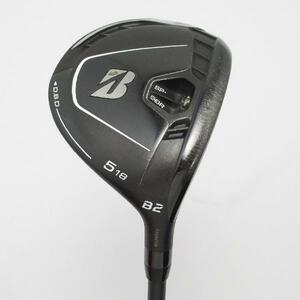 中古クラブ 中古ゴルフクラブ ブリヂストン BRIDGESTONE GOLF B2 フェアウェイウッド Diamana BS50 【5W】 シャフト：Diamana BS50