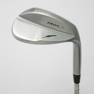 中古クラブ 中古ゴルフクラブ フォーティーン RM-4 RM-4 ウェッジ N.S.PRO TS-101w 【58-12】 シャフト：N.S.PRO TS-101w