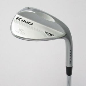 中古クラブ 中古ゴルフクラブ コブラ KING キング MIM ウェッジ N.S.PRO MODUS3 TOUR 105 【56-07】 シャフト：N.S.PRO MODUS3 TOUR 105