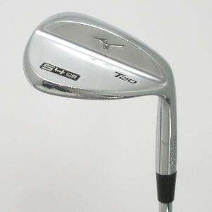 中古クラブ 中古ゴルフクラブ ミズノ MIZUNO T20 サテン仕上げ ウェッジ RIFLE PROJECT X 【54-08】 シャフト：RIFLE PROJECT X