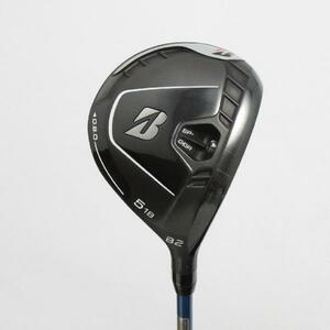 中古クラブ 中古ゴルフクラブ ブリヂストン BRIDGESTONE GOLF B2 フェアウェイウッド Speeder NX 60 【5W】 シャフト：Speeder NX 60