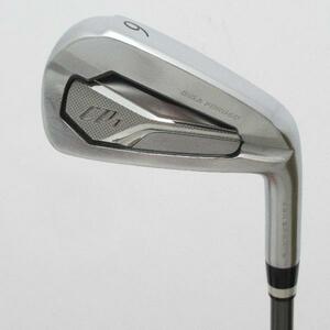 中古クラブ 中古ゴルフクラブ イオンスポーツ GIGA CP-1 GIGA FORGED アイアン MCI 80 BLACK シャフト：MCI 80 BLACK(5本:#6 #7 #8 #9 PW)