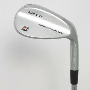 中古クラブ 中古ゴルフクラブ ブリヂストン TOUR B BRM ウェッジ N.S.PRO MODUS3 TOUR 120 【52-08】 シャフト：N.S.PRO MODUS3 TOUR 120