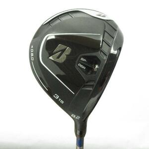 中古クラブ 中古ゴルフクラブ ブリヂストン BRIDGESTONE GOLF B2 フェアウェイウッド Speeder NX 50 【3W】 シャフト：Speeder NX 50