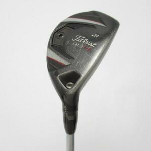 中古クラブ 中古ゴルフクラブ タイトリスト TITLEIST 913H ユーティリティ N.S.PRO 950GH UTILITY 【21】 シャフト：N.S.PRO 950GH UTILITY