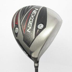 中古クラブ 中古ゴルフクラブ ゴルフパートナー Golf Partner NEXGEN 7 ドライバー カーボンシャフト シャフト：カーボンシャフト