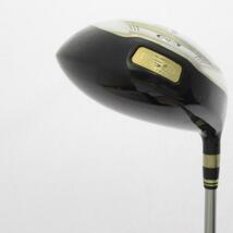 中古クラブ 中古ゴルフクラブ リョーマ ゴルフ RYOMA GOLF Ryoma D-1 MAXIMA TYPE-G ドライバー Tour AD MX-G シャフト：Tour AD MX-G_画像6